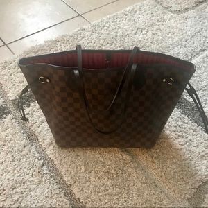 Authentic Louis Vuitton